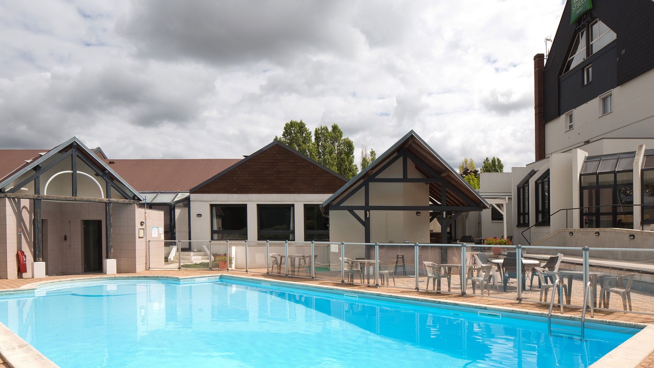Photo of Patio Balcony in Auxerre