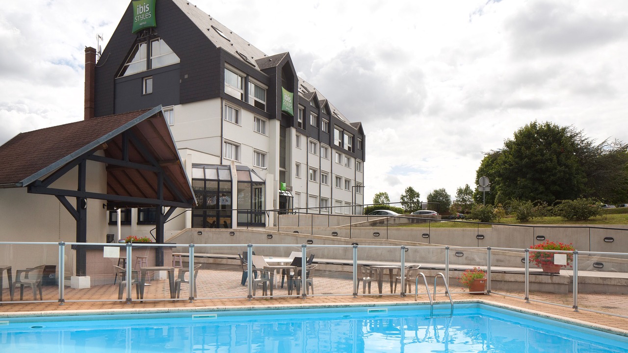 Photo of Outdoor in Auxerre