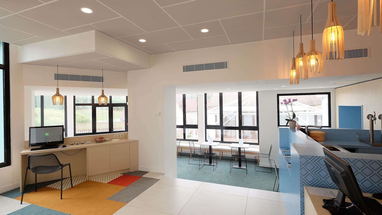 Photo of Outdoor in Auxerre