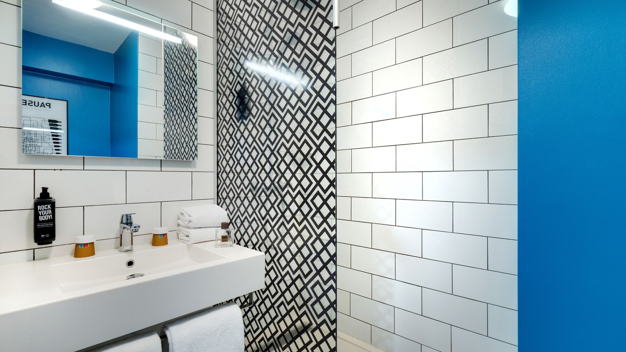 Photo of Bathroom in Auxerre