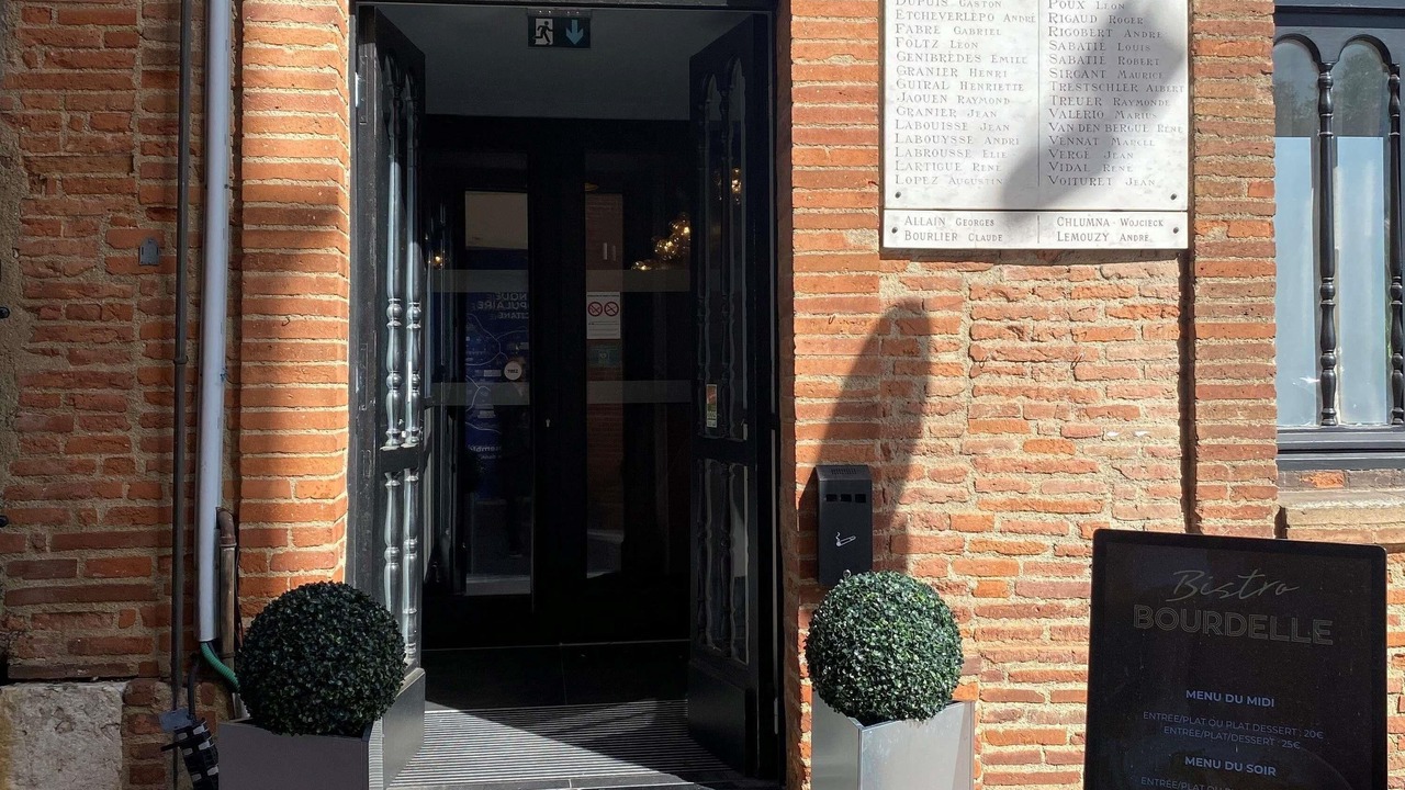 Photo of Others in Montauban