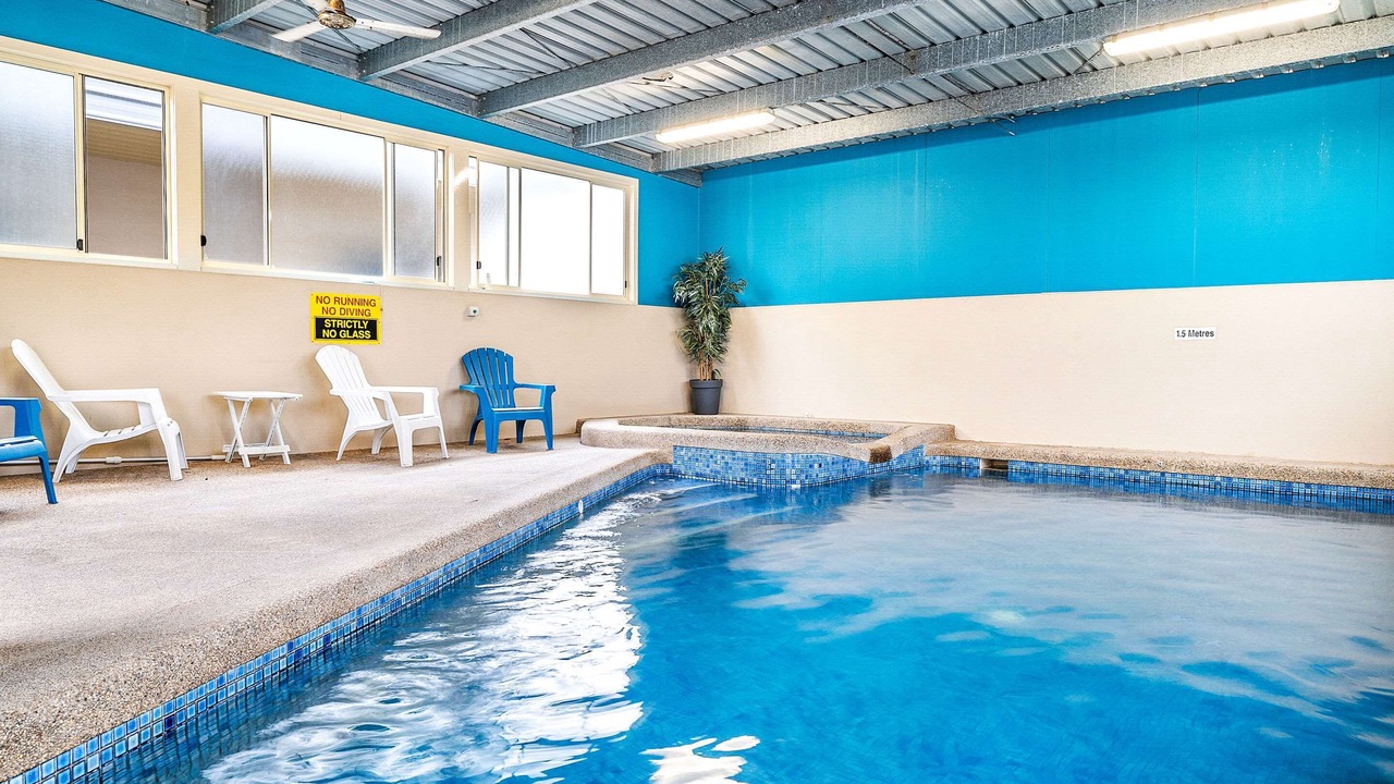 Photo of Outdoor in Benalla West