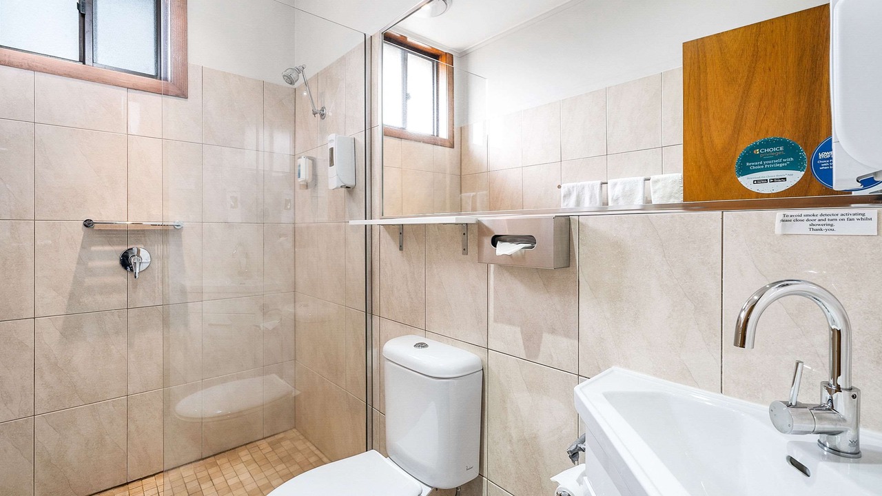 Photo of Bathroom in Benalla West