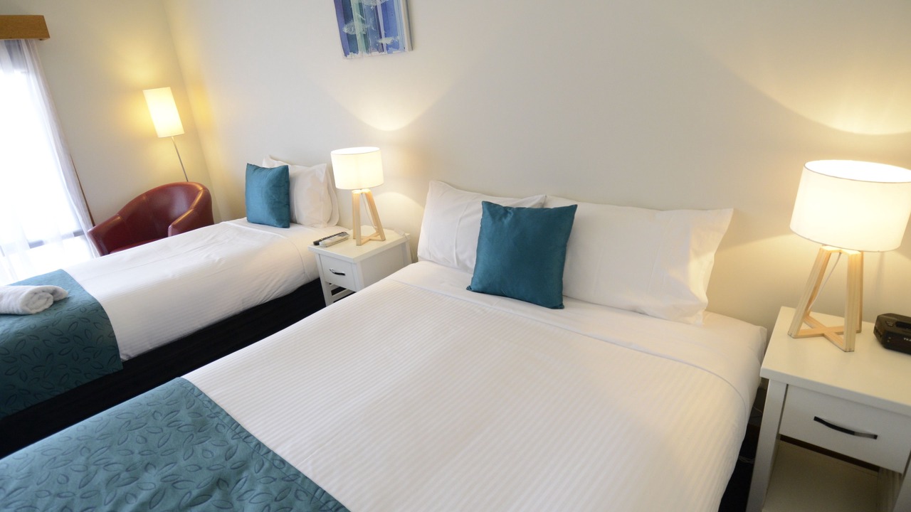 Photo of Bedroom in Benalla West