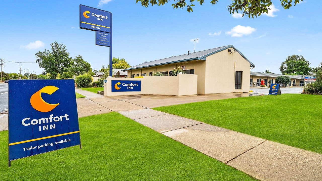 Photo of Outdoor in Benalla West