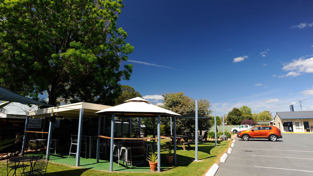 Photo of Outdoor in Benalla West