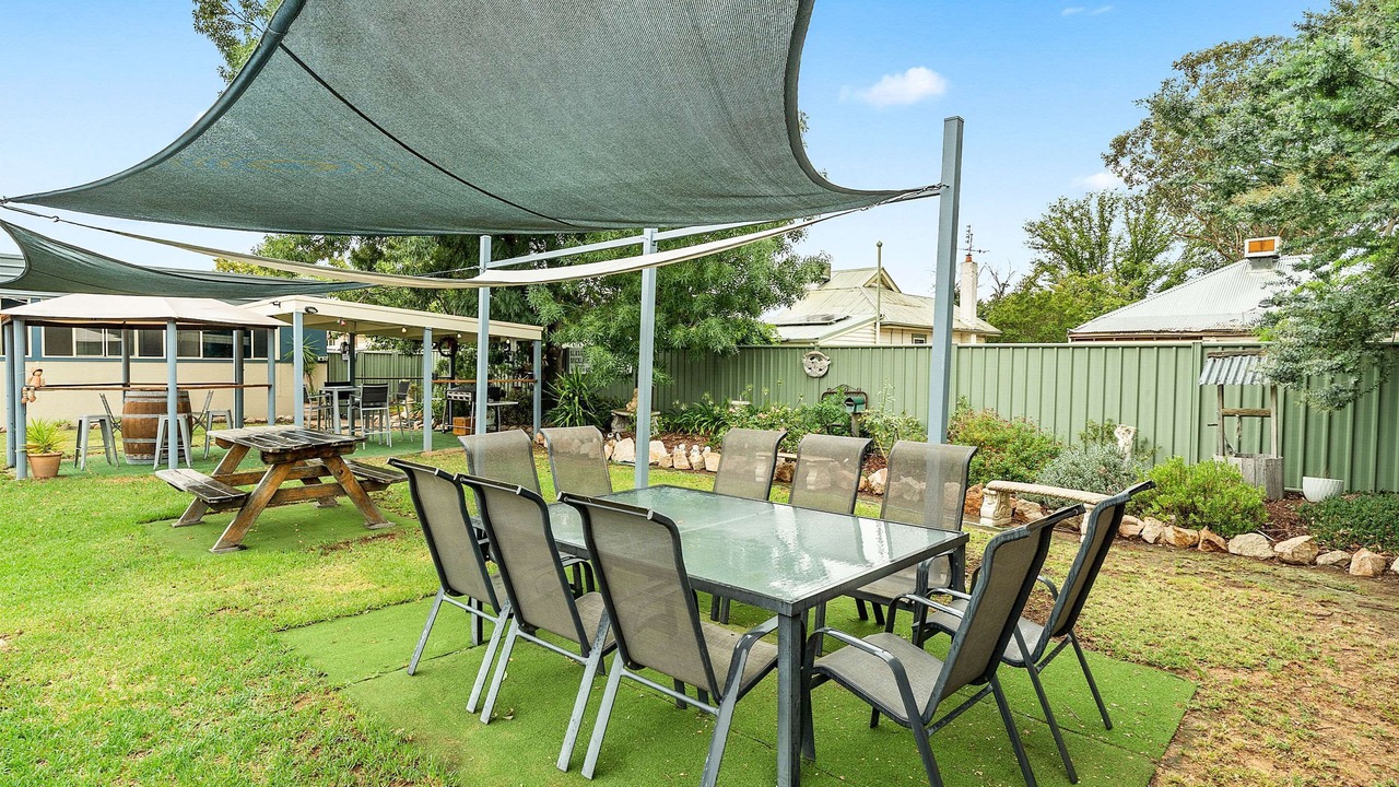 Photo of Outdoor in Benalla West