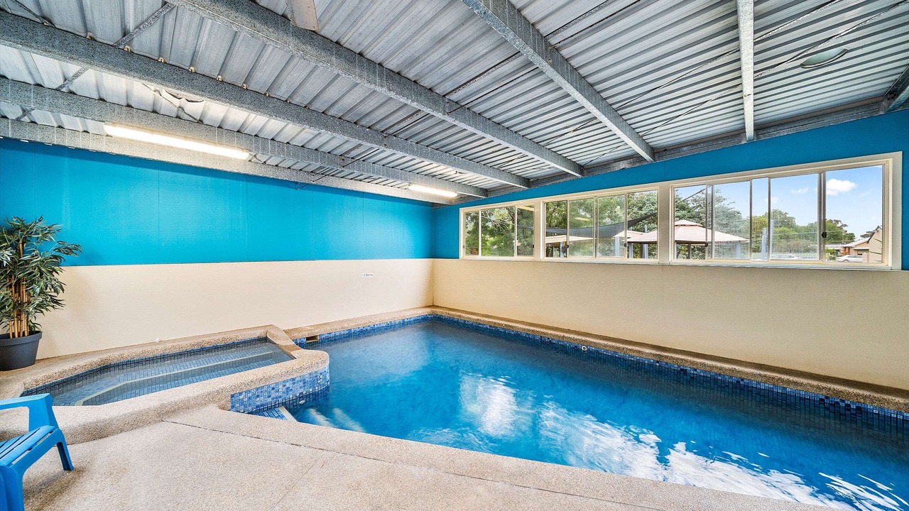 Photo of Outdoor in Benalla West