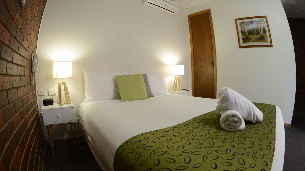 Photo of Bedroom in Benalla West