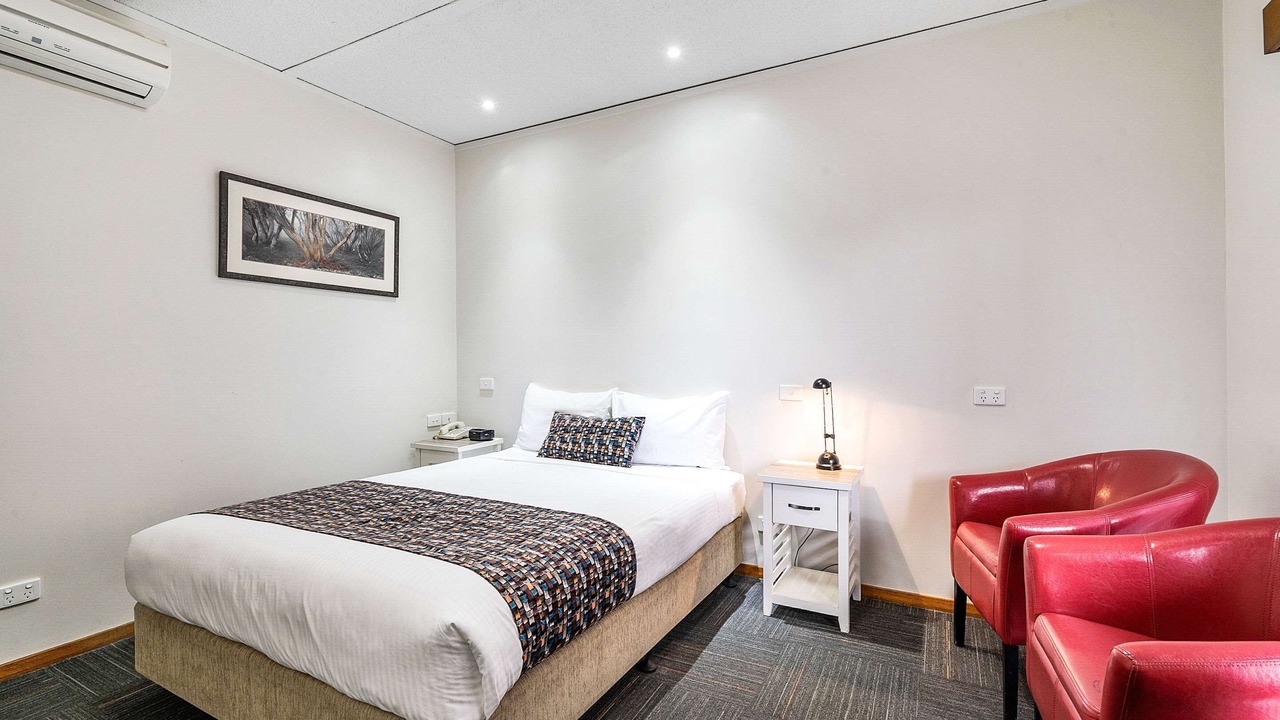 Photo of Bedroom in Benalla West