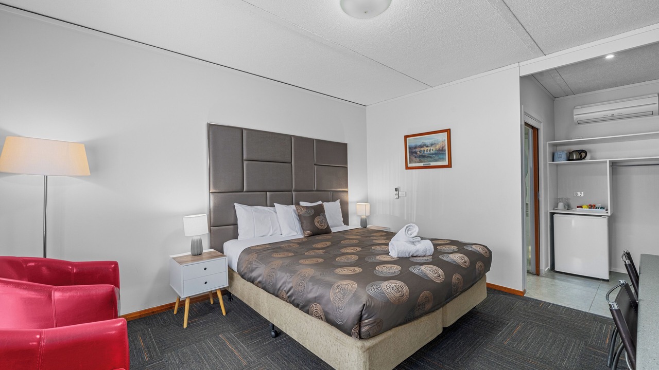 Photo of Bedroom in Benalla West