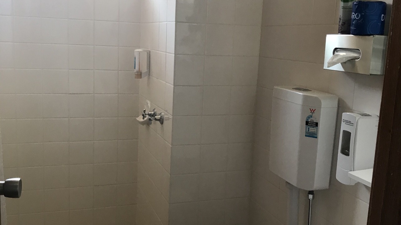 Photo of Bathroom in Benalla West