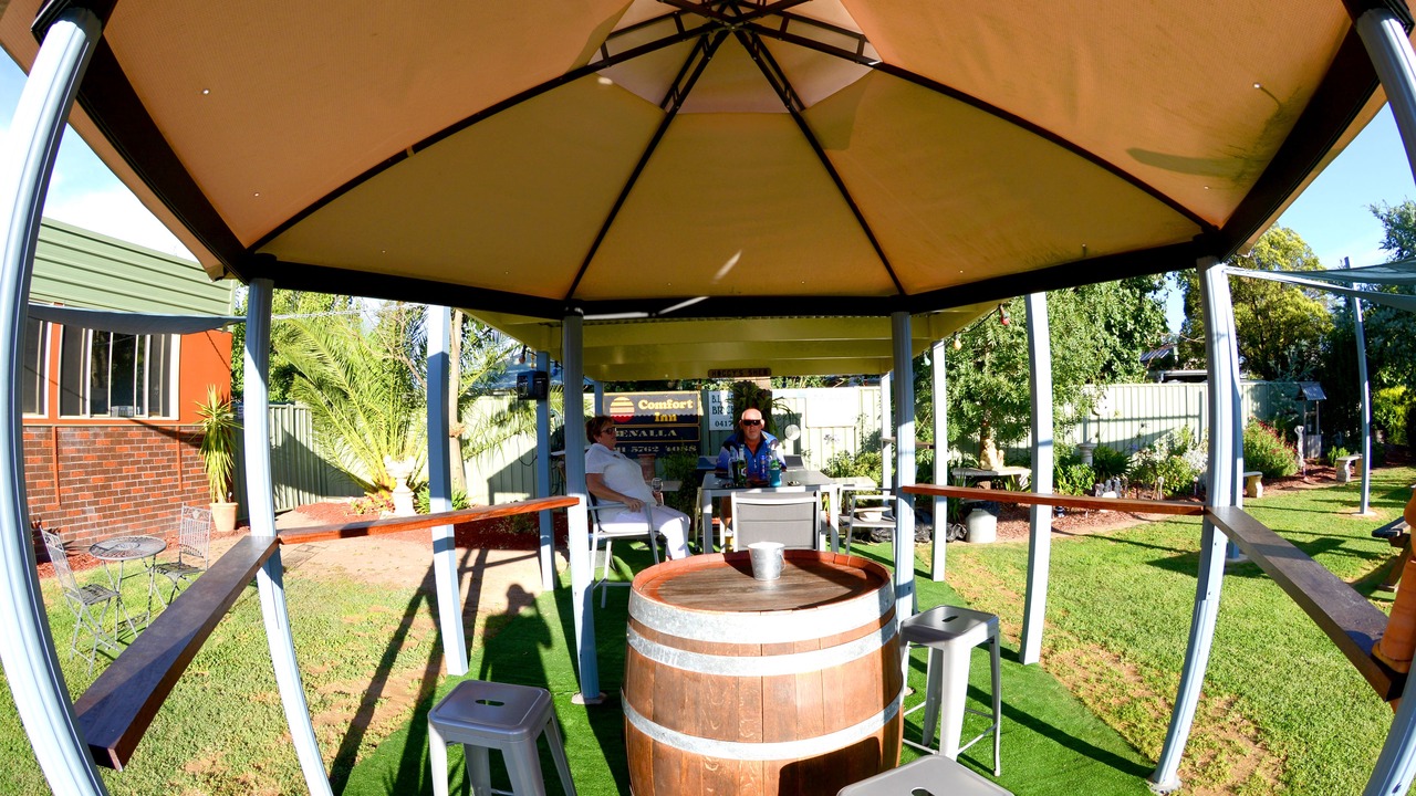 Photo of Outdoor in Benalla West