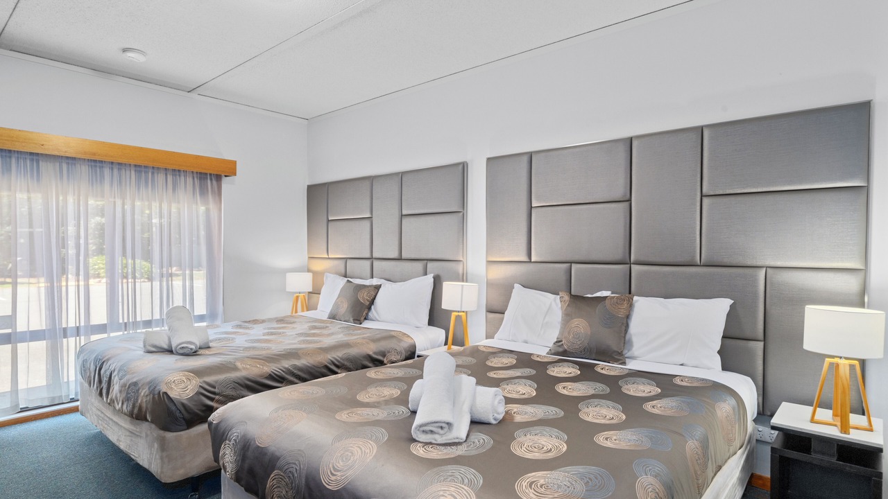 Photo of Bedroom in Benalla West