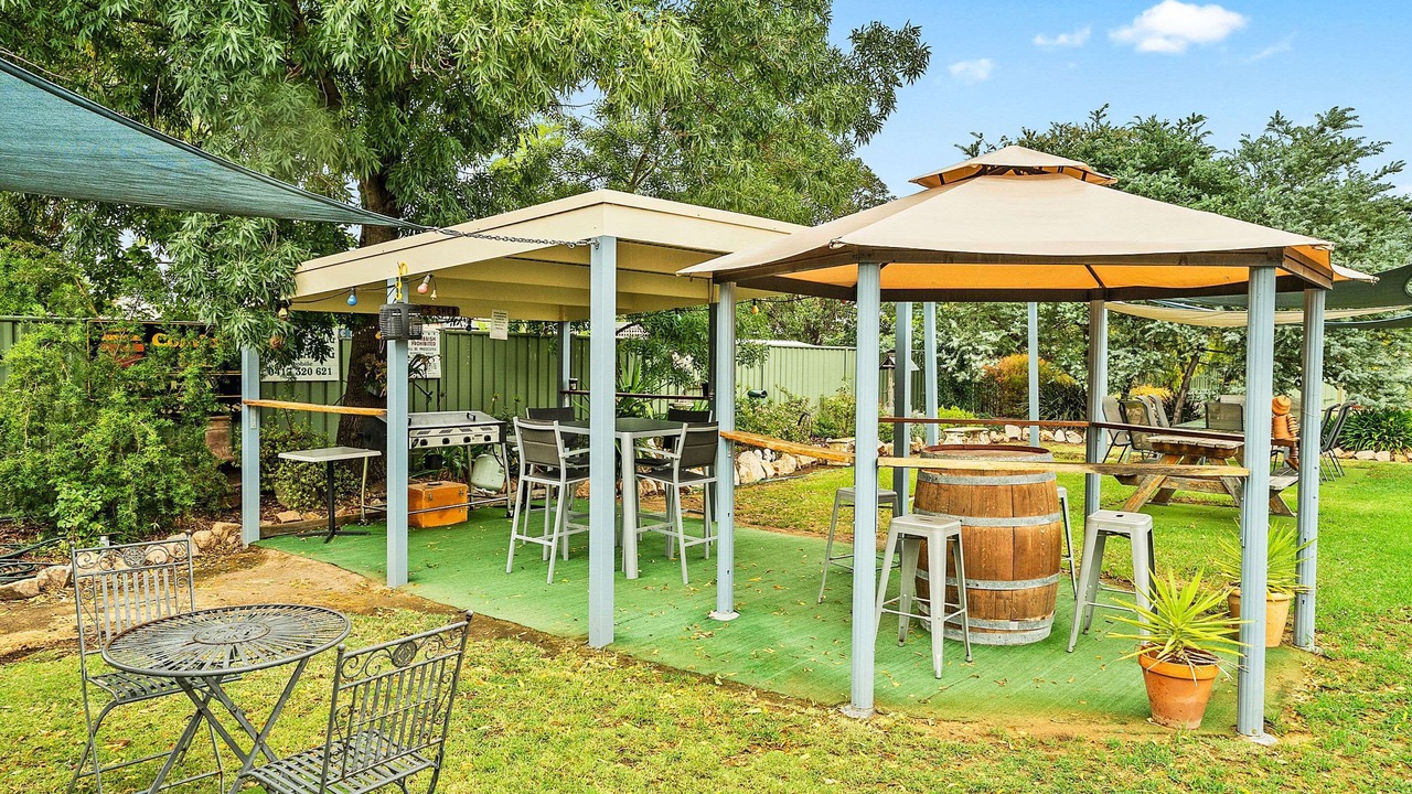 Photo of Outdoor in Benalla West