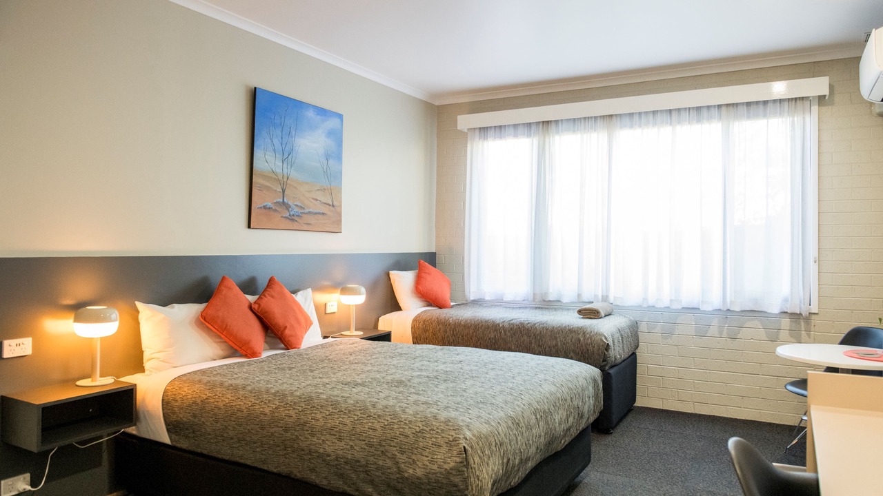 Photo of Bedroom in Bendigo