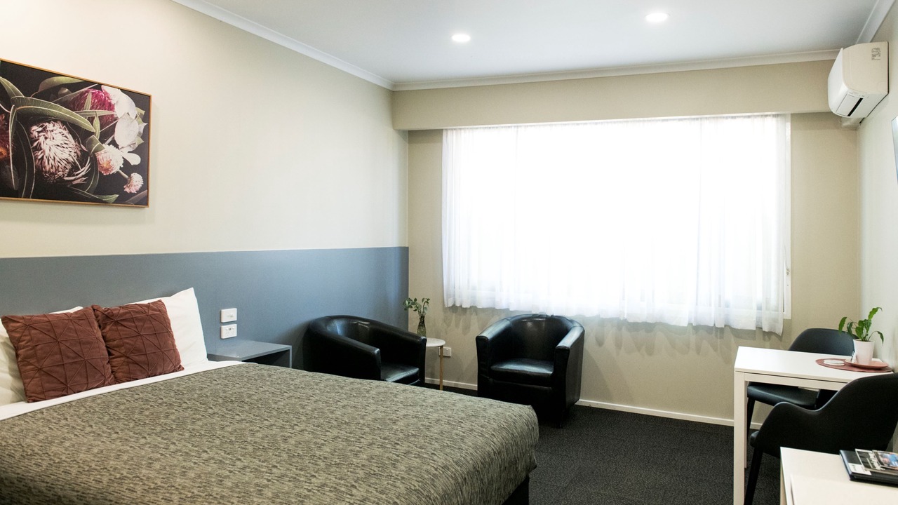 Photo of Bedroom in Bendigo