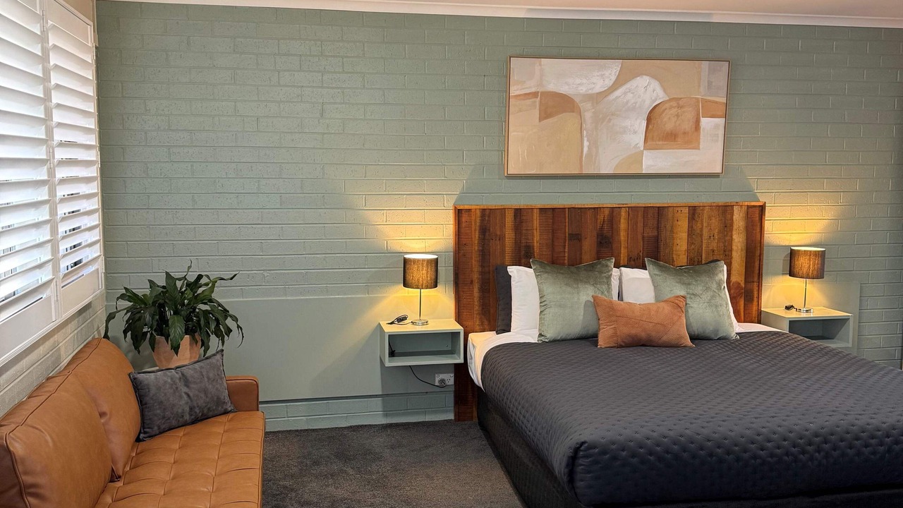 Photo of Bedroom in Bendigo