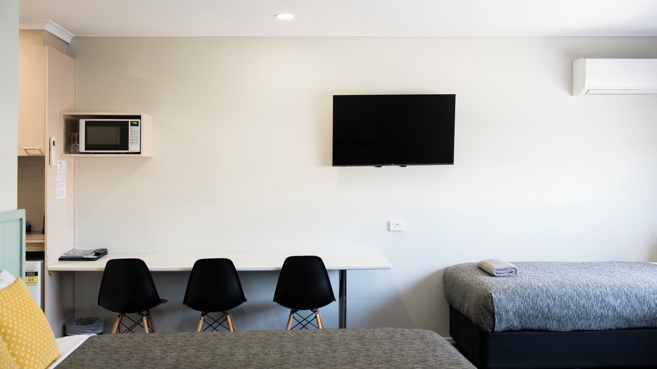 Photo of Bedroom in Bendigo