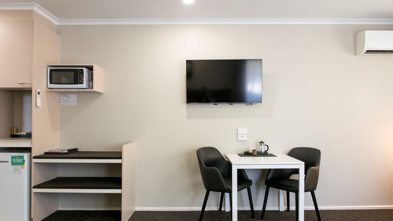 Photo of Patio Balcony in Bendigo