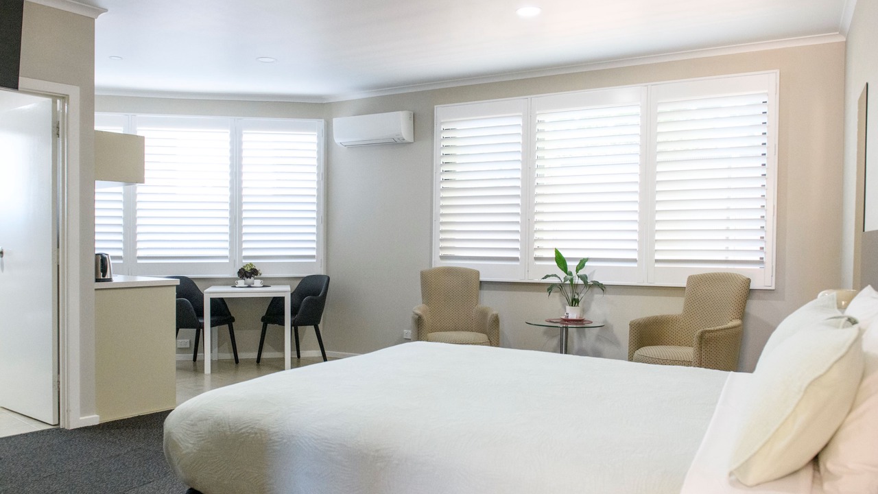 Photo of Bedroom in Bendigo