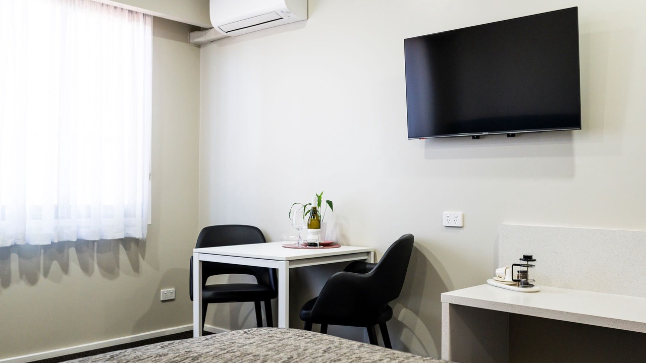 Photo of Bedroom in Bendigo