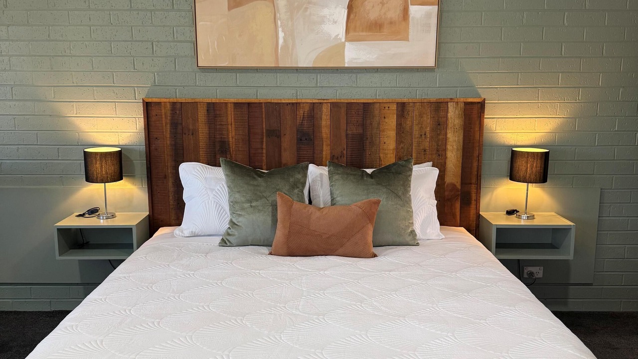 Photo of Bedroom in Bendigo