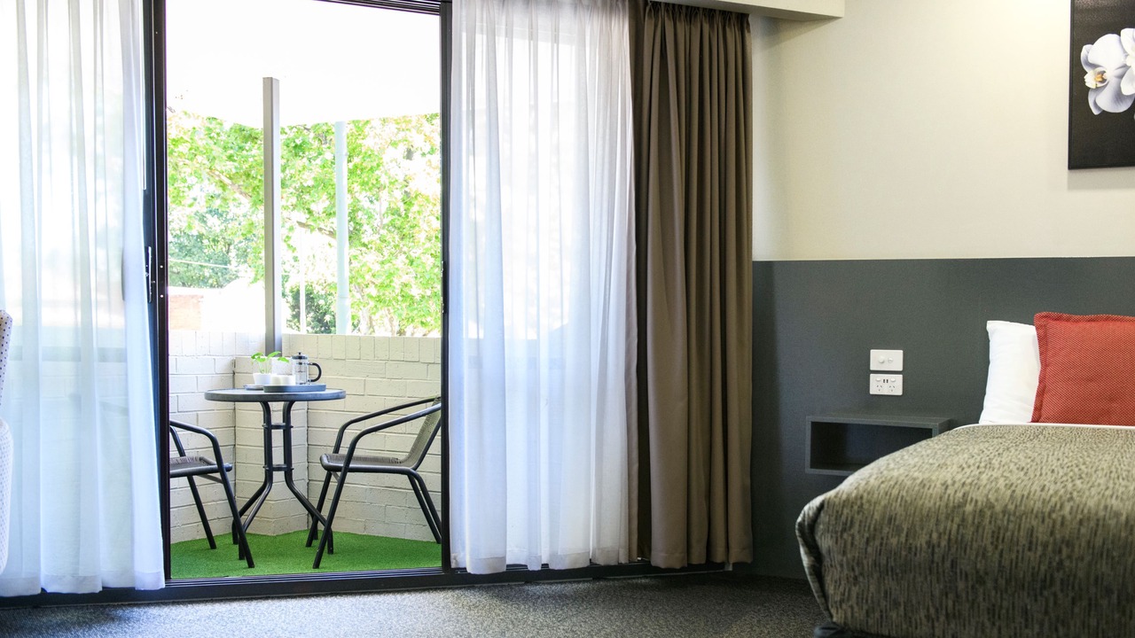 Photo of Patio Balcony in Bendigo