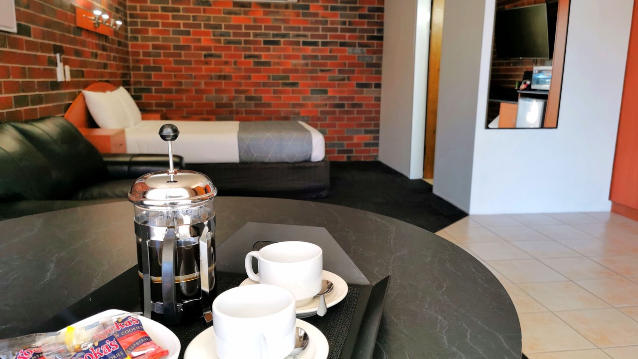 Photo of Bedroom in Horsham