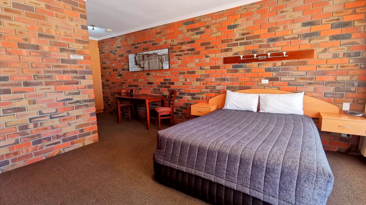 Photo of Bedroom in Horsham