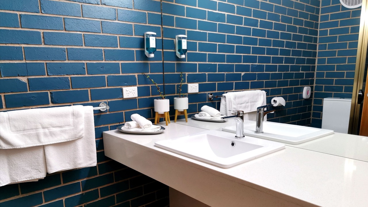 Photo of Bathroom in Horsham