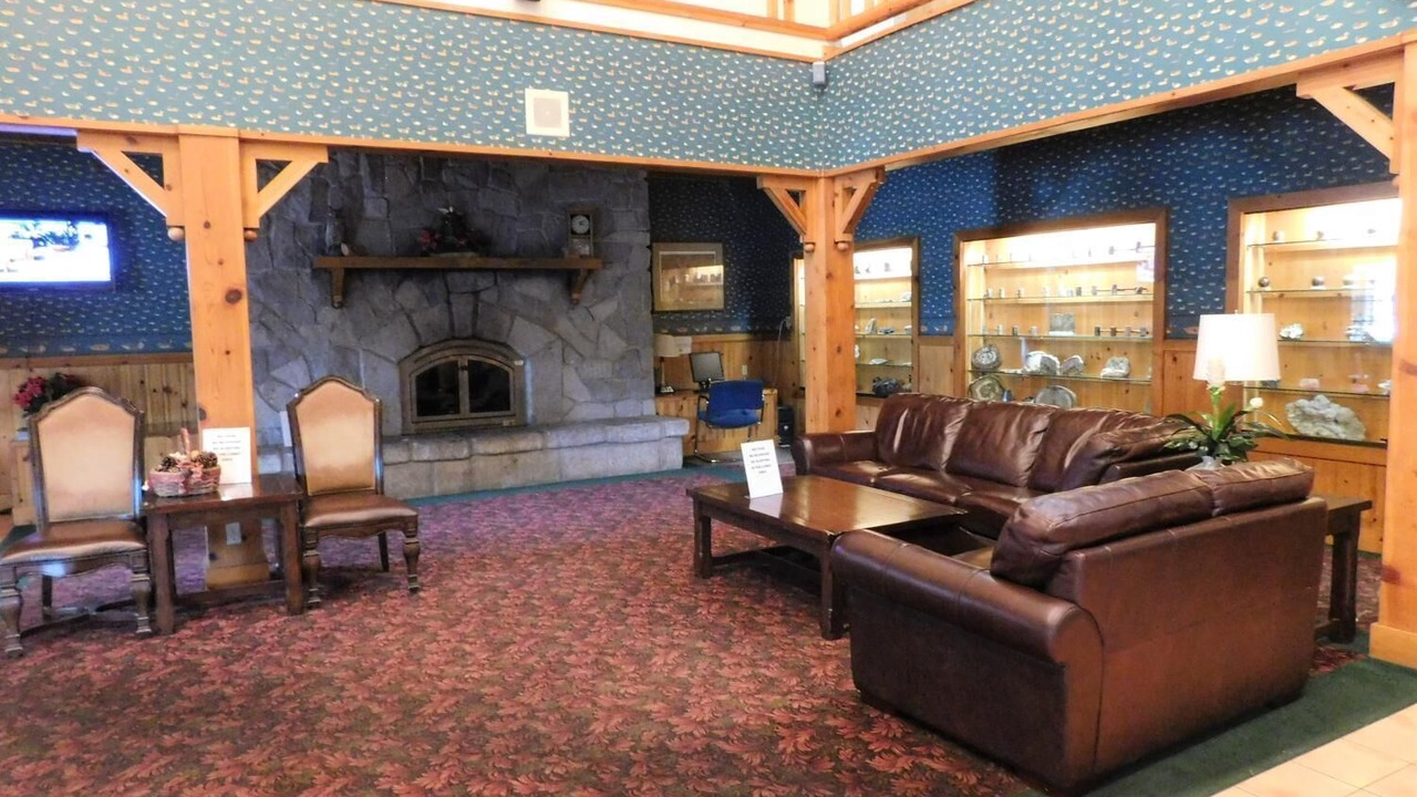 Photo of Others in Snoqualmie Pass