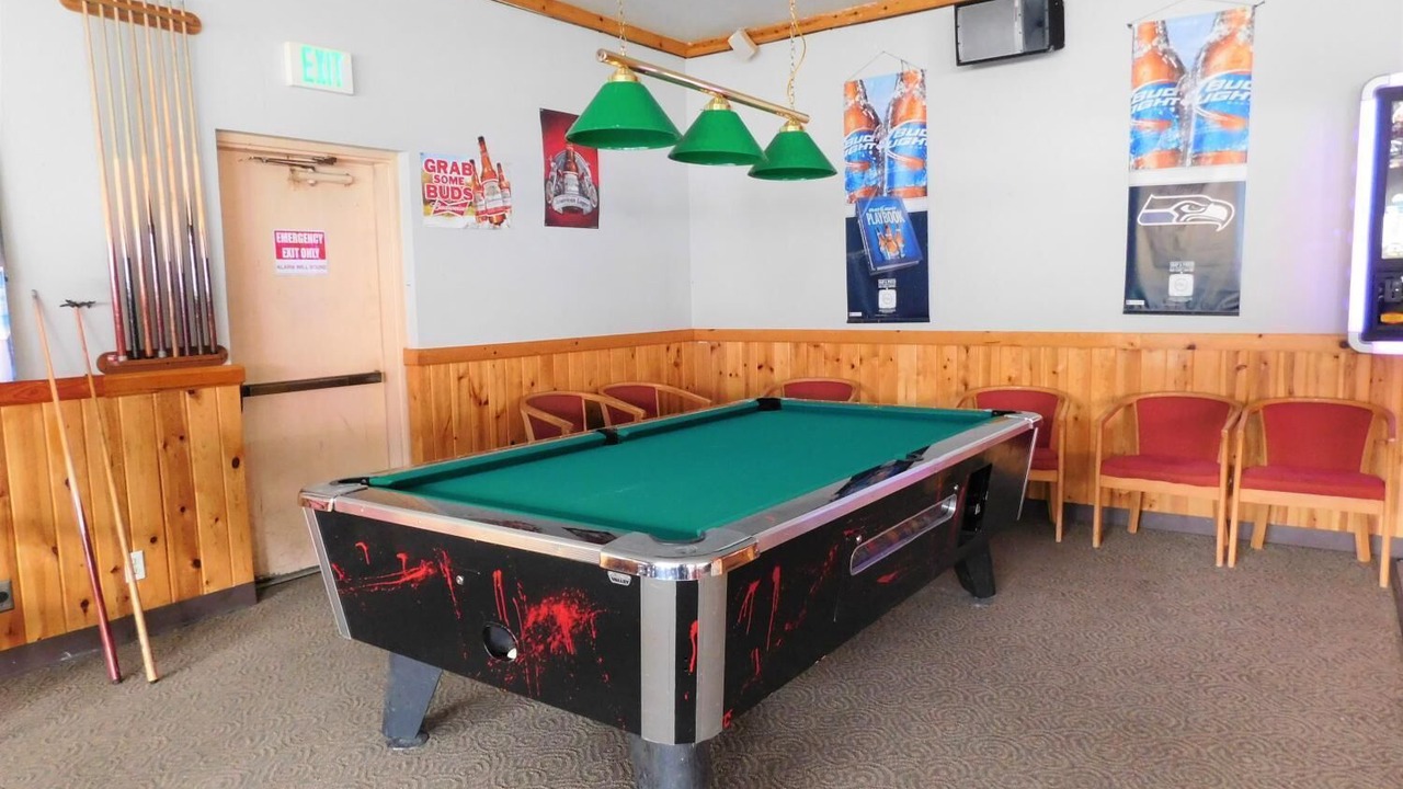 Photo of Bedroom in Snoqualmie Pass