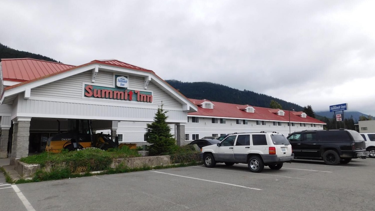 Photo of Outdoor in Snoqualmie Pass