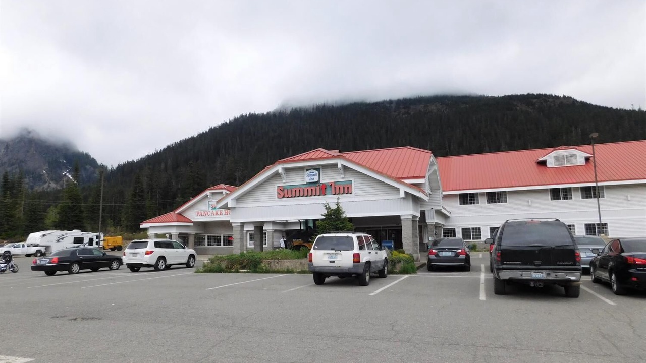 Photo of Others in Snoqualmie Pass