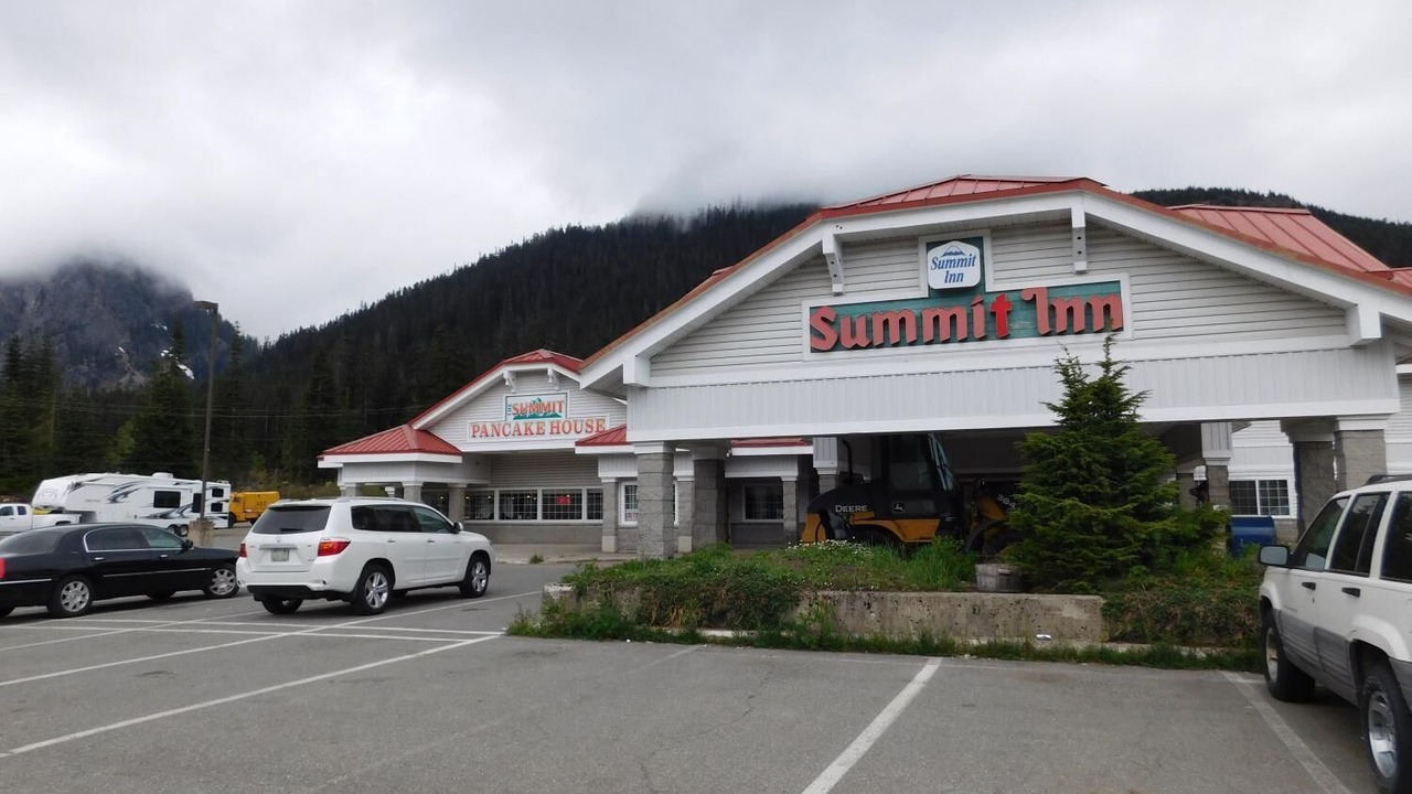 Photo of Outdoor in Snoqualmie Pass