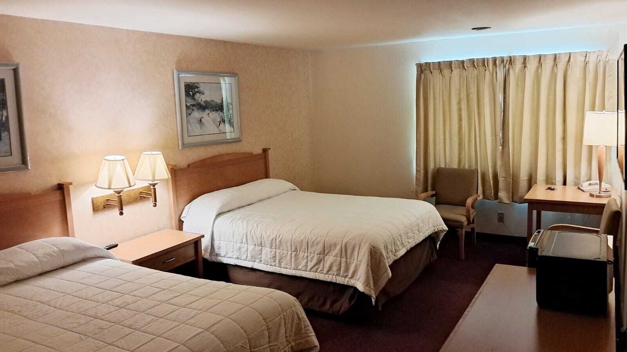 Photo of Bedroom in Snoqualmie Pass