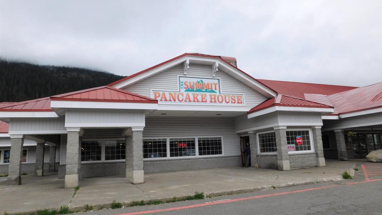 Photo of Outdoor in Snoqualmie Pass