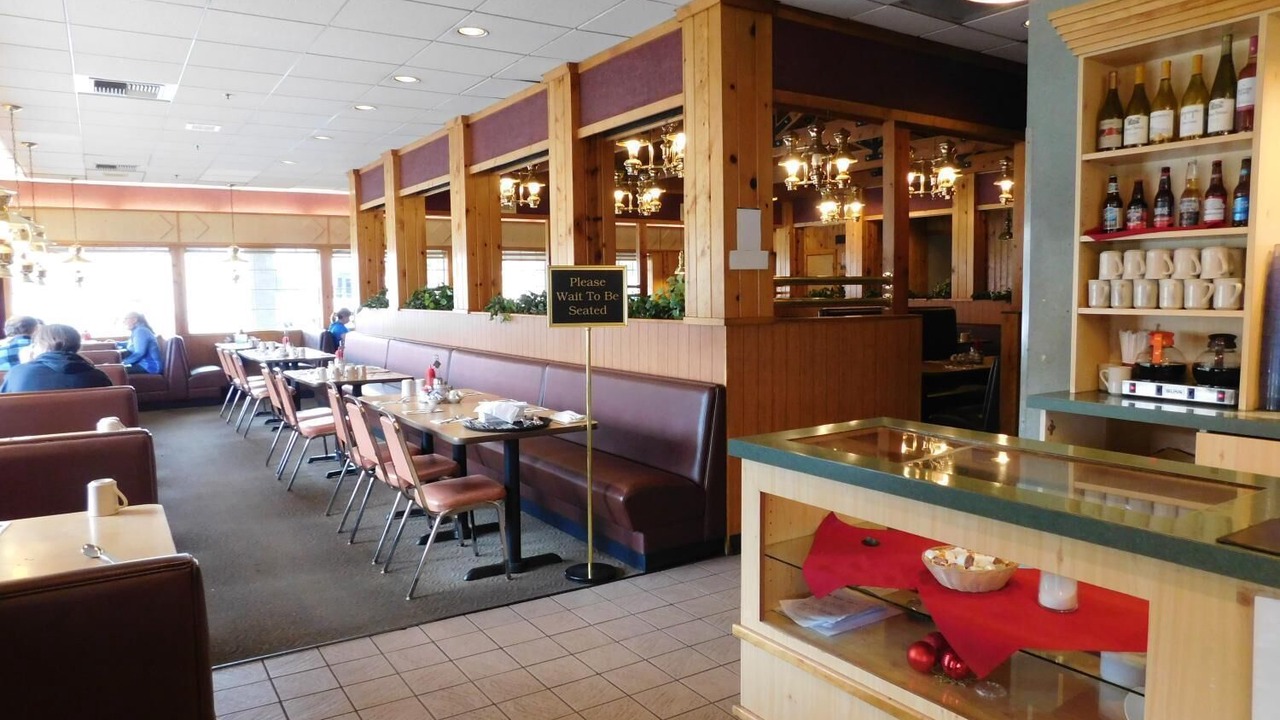 Photo of Others in Snoqualmie Pass