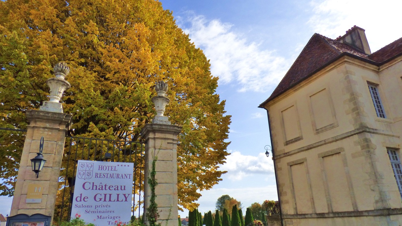 Photo of Outdoor in Gilly-les-Citeaux
