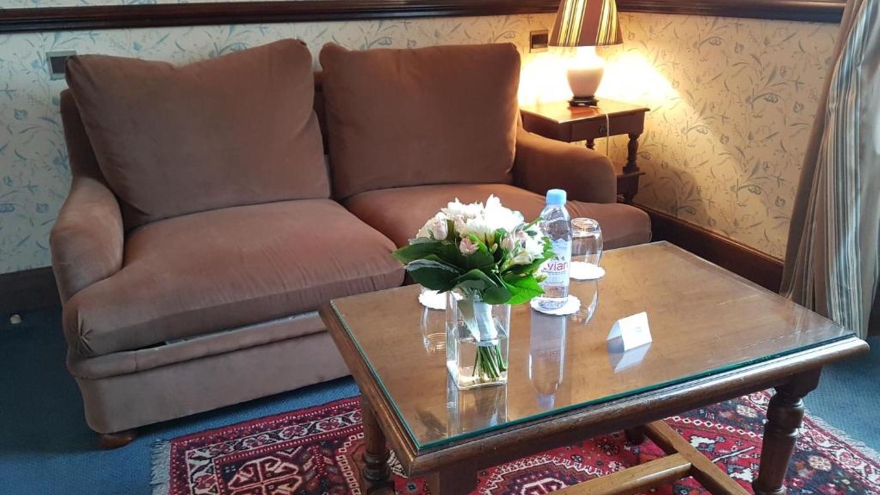 Photo of Bedroom in Gilly-les-Citeaux