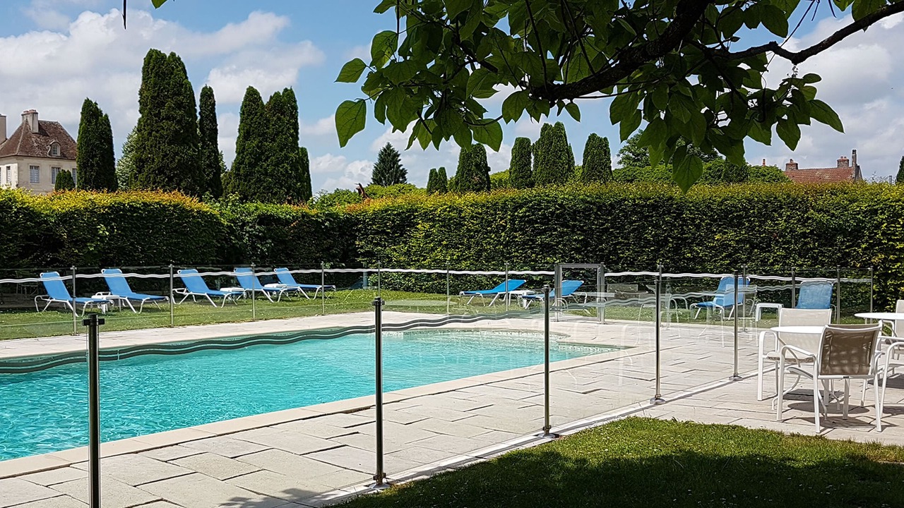 Photo of Outdoor in Gilly-les-Citeaux