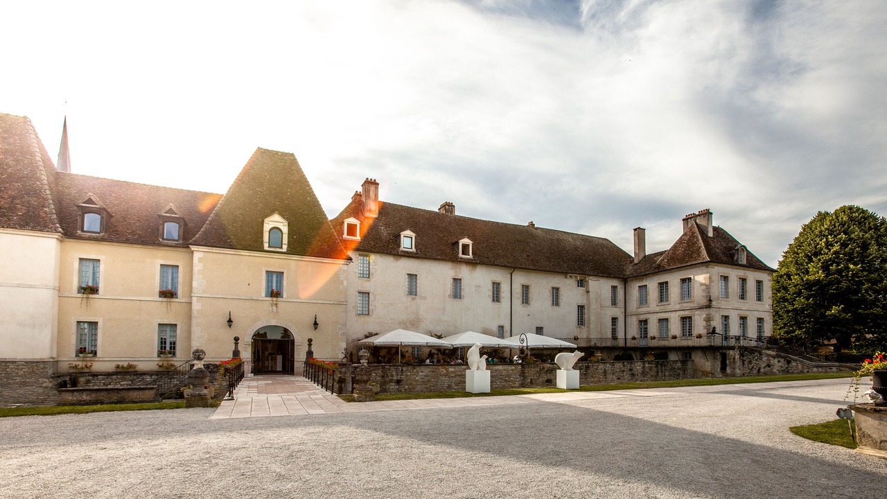 Photo of Outdoor in Gilly-les-Citeaux