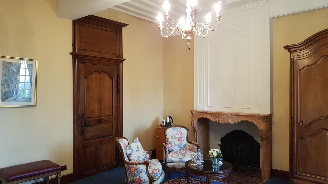 Photo of Bedroom in Gilly-les-Citeaux