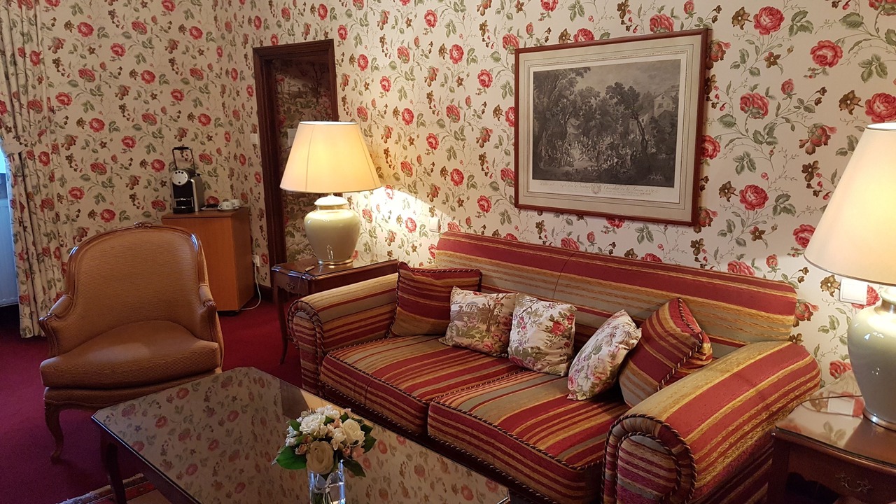 Photo of Bedroom in Gilly-les-Citeaux