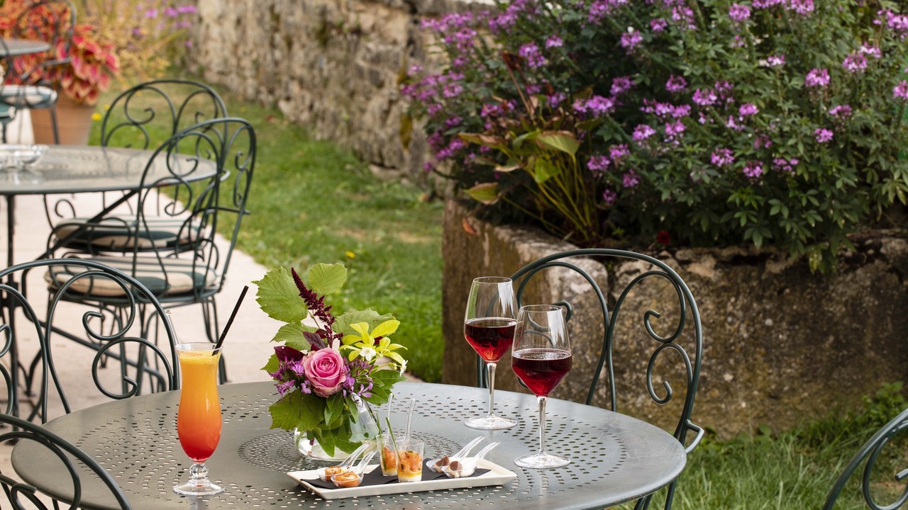 Photo of Outdoor in Gilly-les-Citeaux