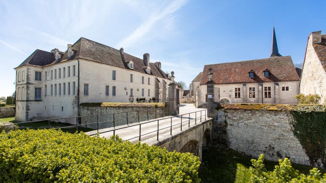 Photo of Outdoor in Gilly-les-Citeaux