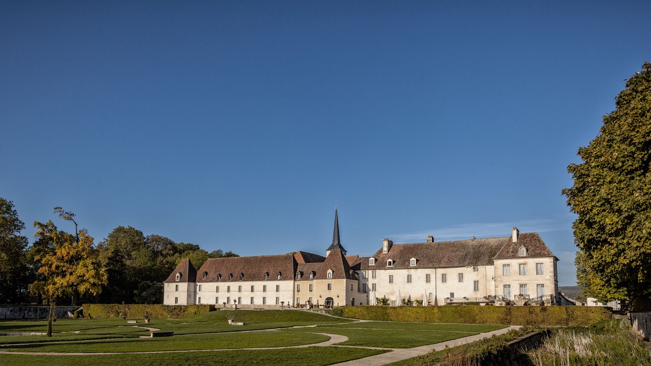 Photo of Outdoor in Gilly-les-Citeaux