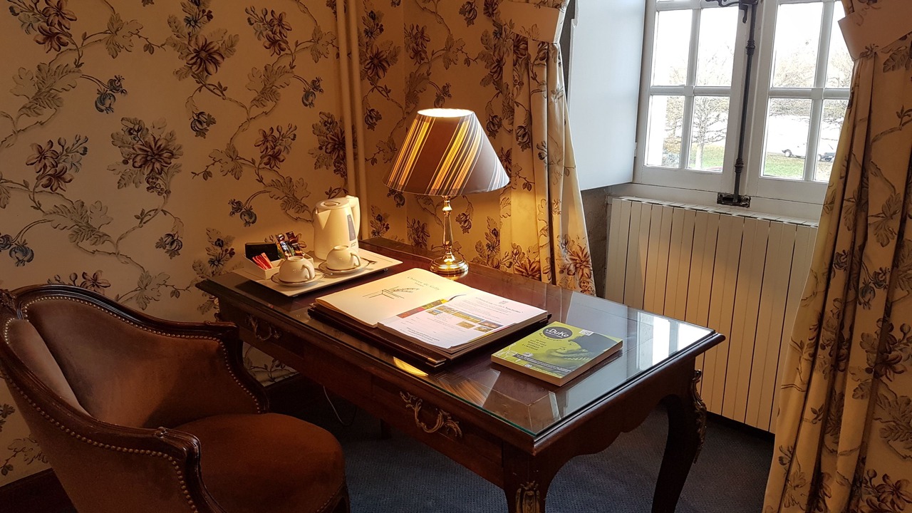 Photo of Bedroom in Gilly-les-Citeaux