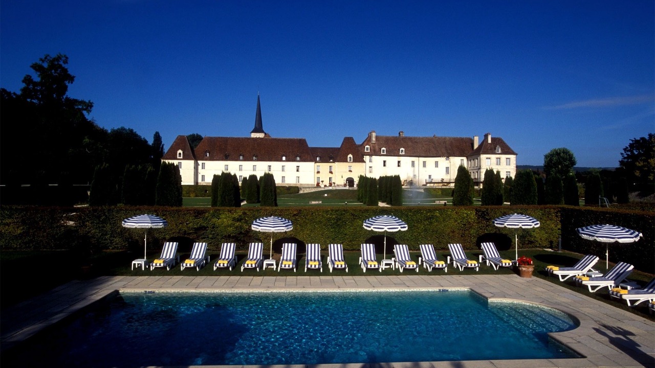 Photo of Outdoor in Gilly-les-Citeaux